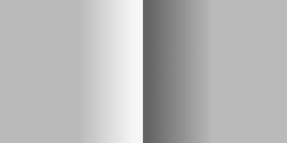 Craik–O’Brien–Cornsweet Illusion — Equal fields look different because of a narrow gradient at their boundary.